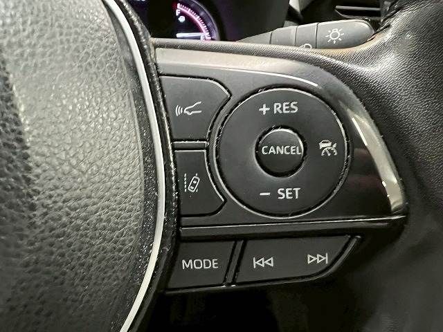 TOYOTA RAV4 4WD 2020