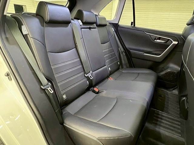 TOYOTA RAV4 4WD 2020