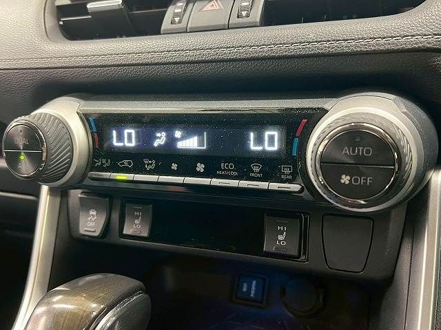 TOYOTA RAV4 4WD 2020