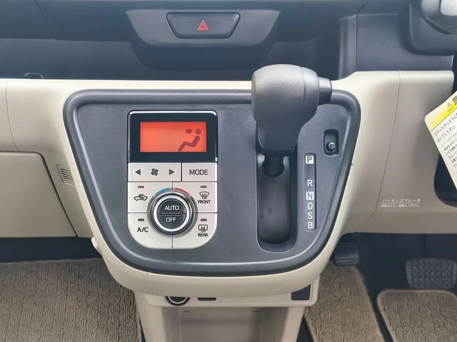 TOYOTA PASSO 2016