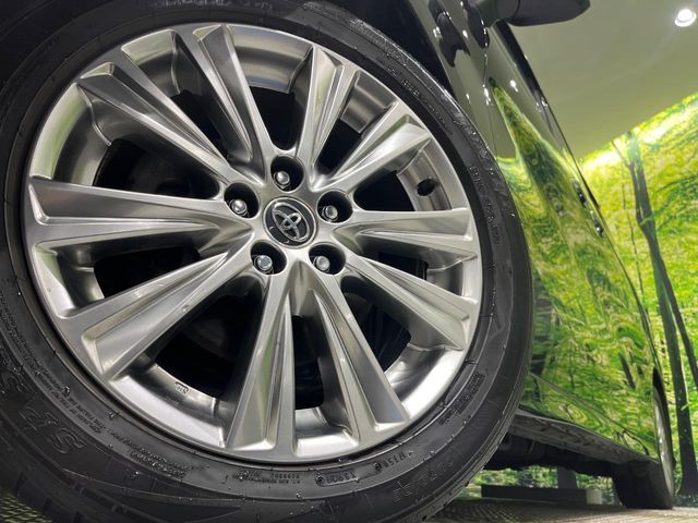 TOYOTA VELLFIRE 2017