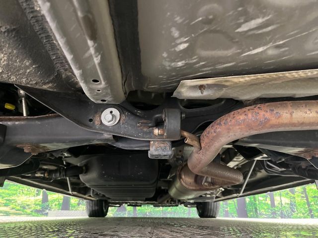 TOYOTA VELLFIRE 2017