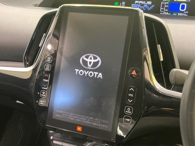 TOYOTA PRIUS PHV 2017