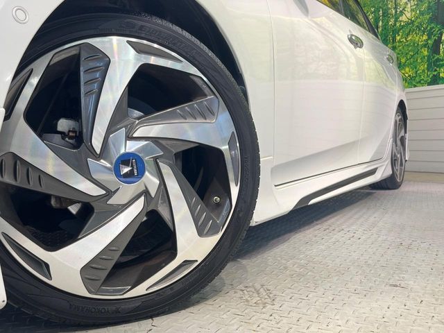 TOYOTA PRIUS PHV 2017