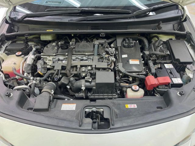 TOYOTA PRIUS PHV 2017