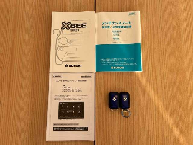 SUZUKI XBEE 4WD 2021