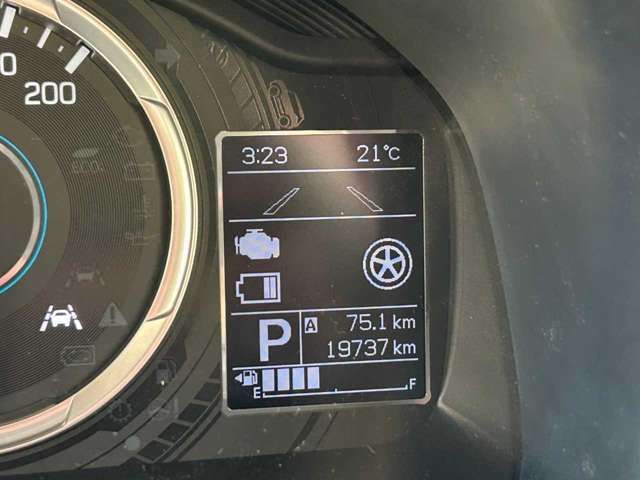 SUZUKI XBEE 4WD 2021