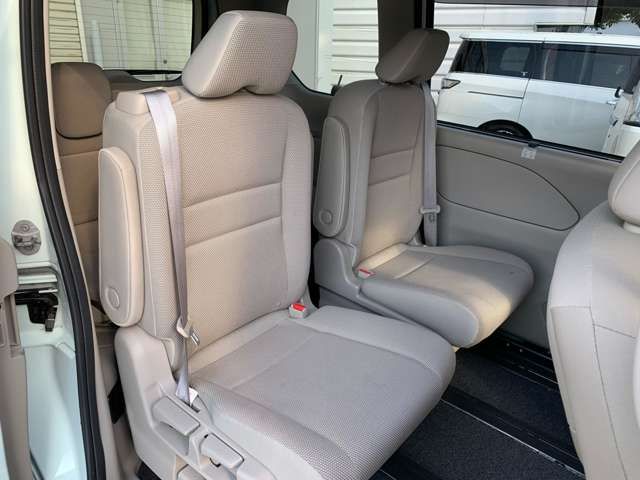 NISSAN SERENA  WG 2018