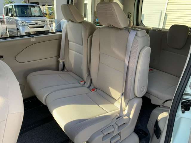 NISSAN SERENA  WG 2018