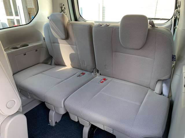 NISSAN SERENA  WG 2018
