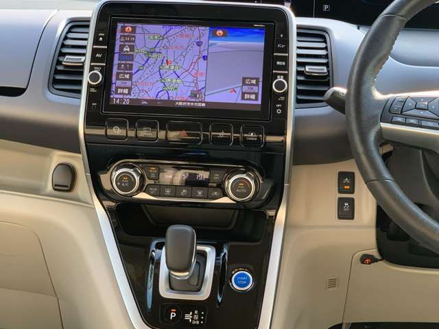 NISSAN SERENA  WG 2018