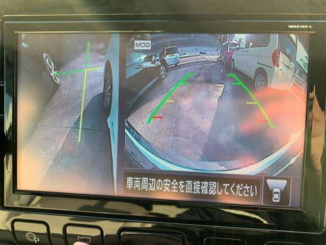 NISSAN SERENA  WG 2018