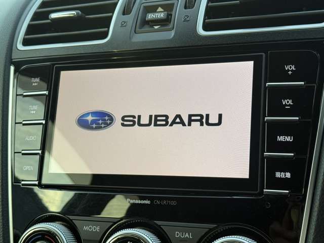 SUBARU FORESTER 2016