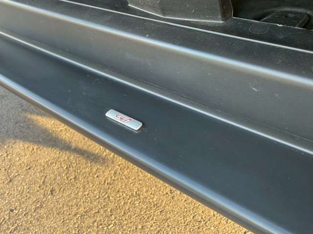 SUBARU FORESTER 2016