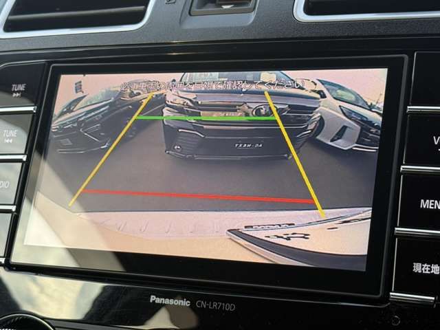 SUBARU FORESTER 2016