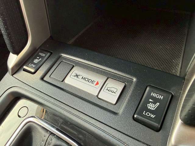 SUBARU FORESTER 2016