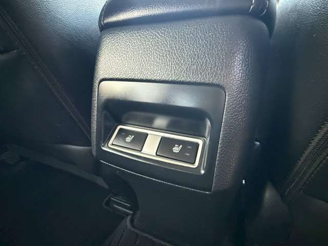 SUBARU FORESTER 2016