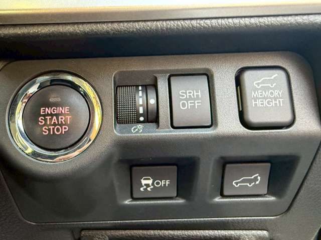 SUBARU FORESTER 2016