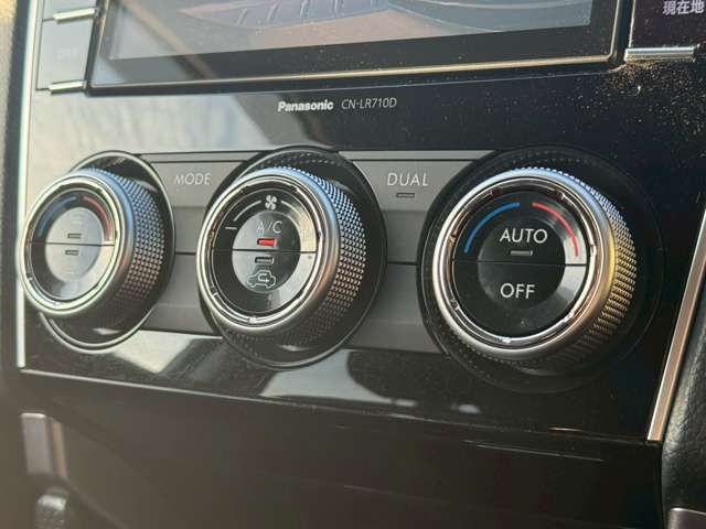 SUBARU FORESTER 2016