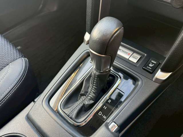 SUBARU FORESTER 2016