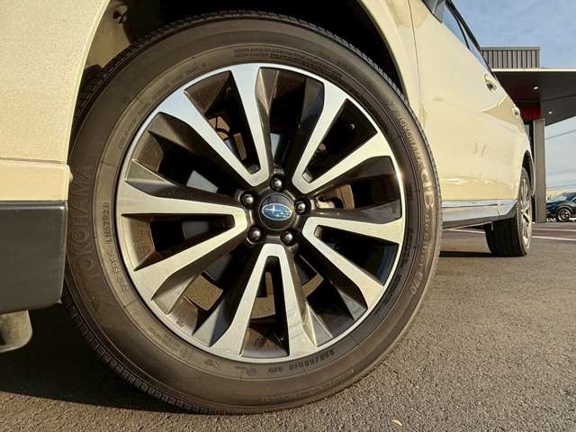 SUBARU FORESTER 2016