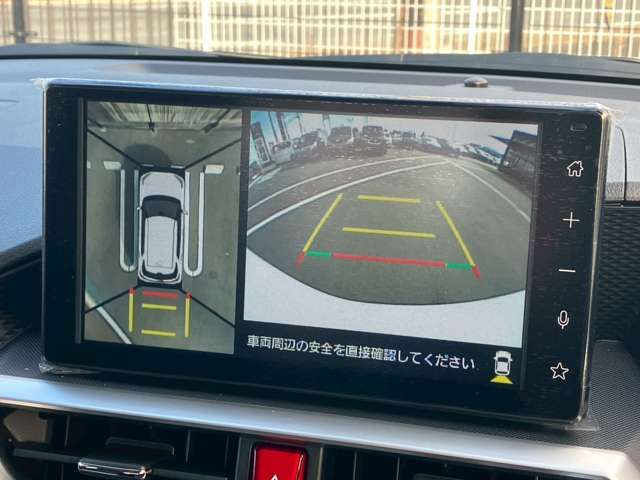 TOYOTA RAIZE HYBRID 2025