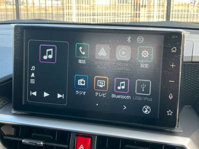 TOYOTA RAIZE HYBRID 2025