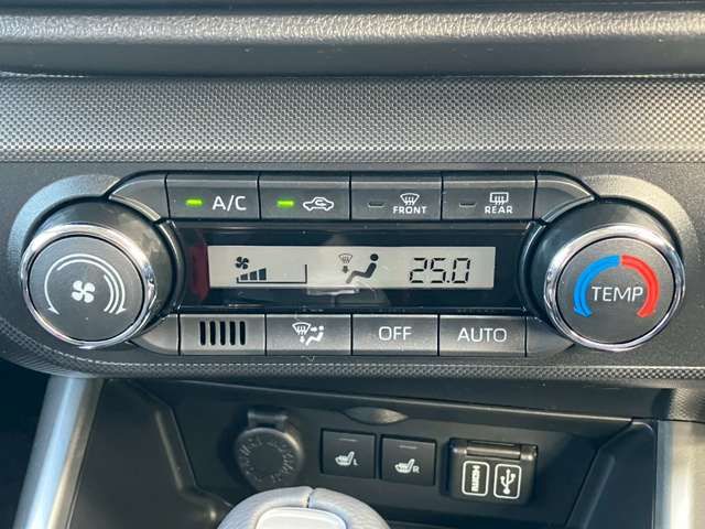 TOYOTA RAIZE HYBRID 2025