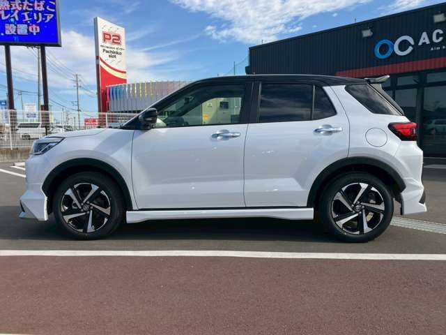 TOYOTA RAIZE HYBRID 2025