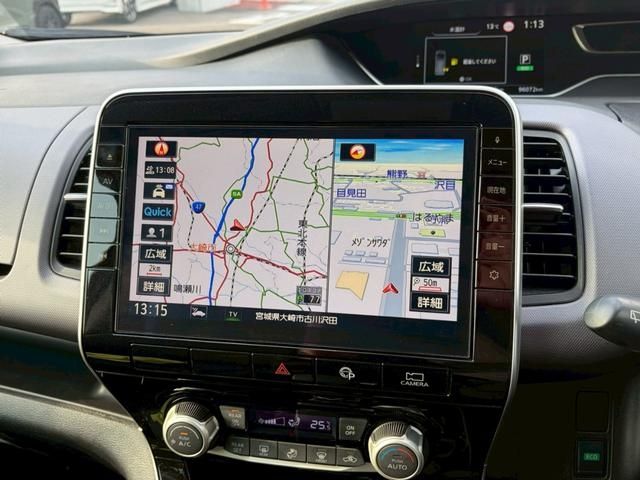 NISSAN SERENA  S-HYBRID 2020