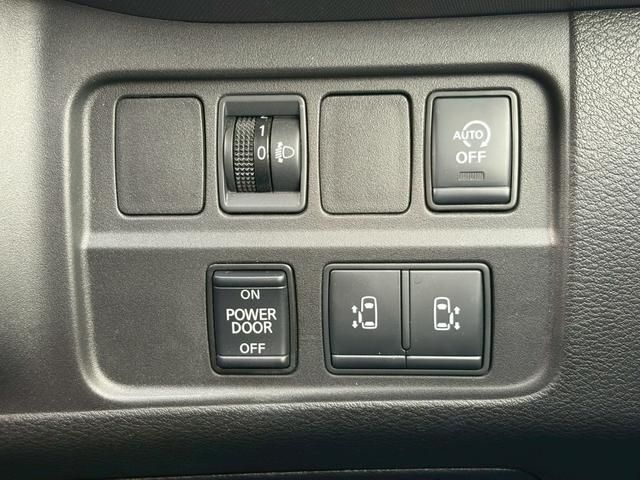 NISSAN SERENA  S-HYBRID 2020