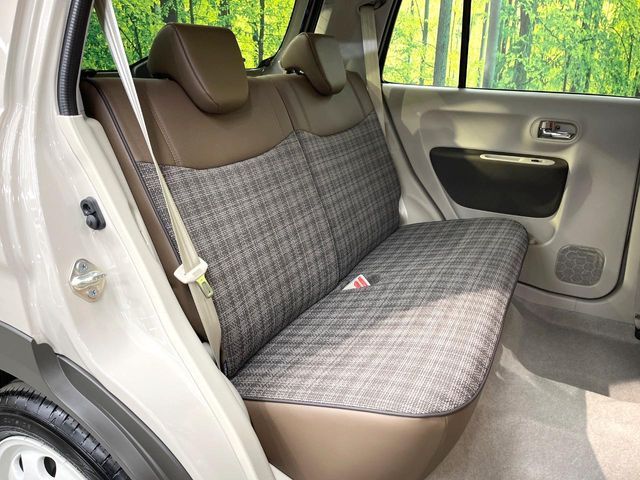 SUZUKI ALTO LAPIN LC 2024