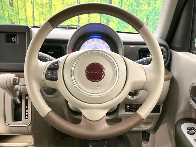 SUZUKI ALTO LAPIN LC 2024