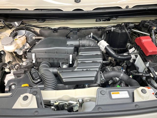 SUZUKI ALTO LAPIN LC 2024