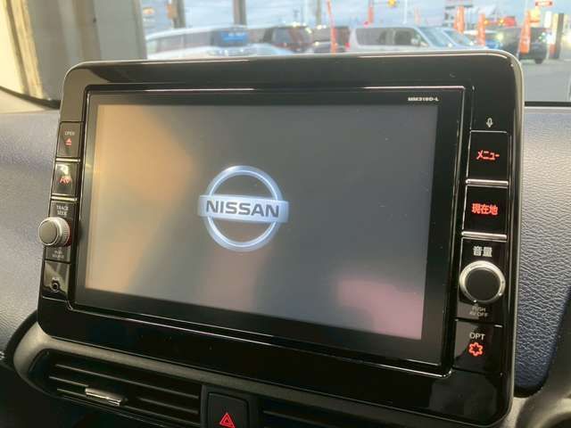 NISSAN DAYZ 2021