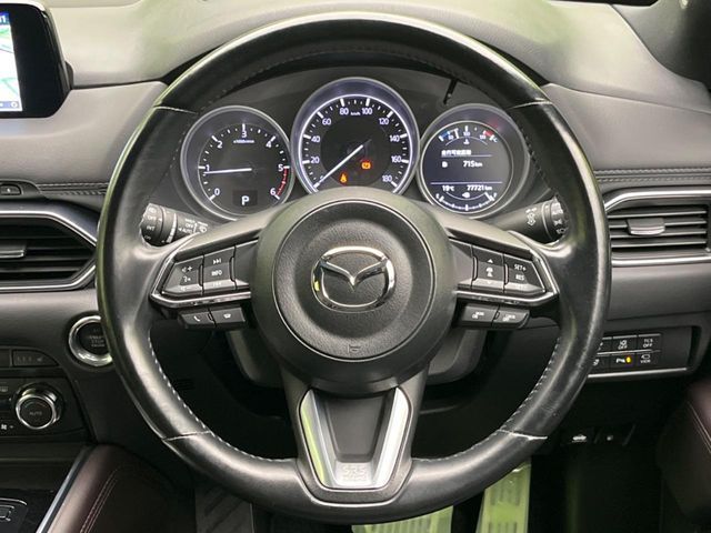 MAZDA CX-8 2018