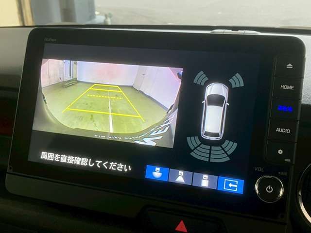 HONDA N BOX CUSTOM 2024