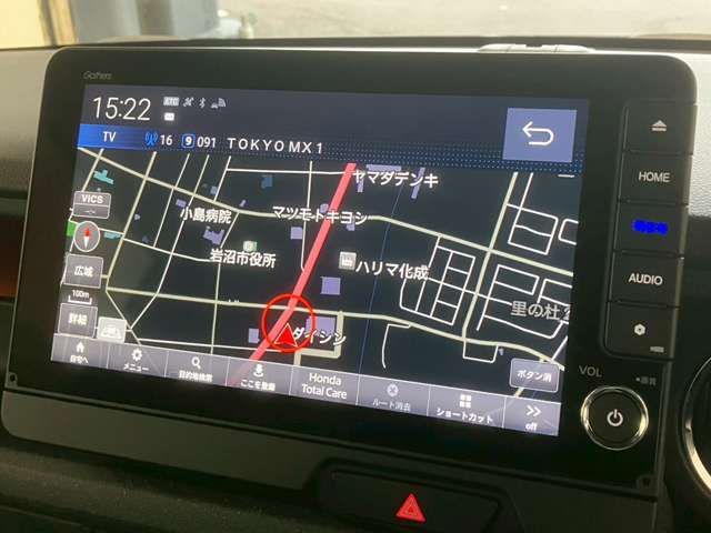 HONDA N BOX CUSTOM 2024