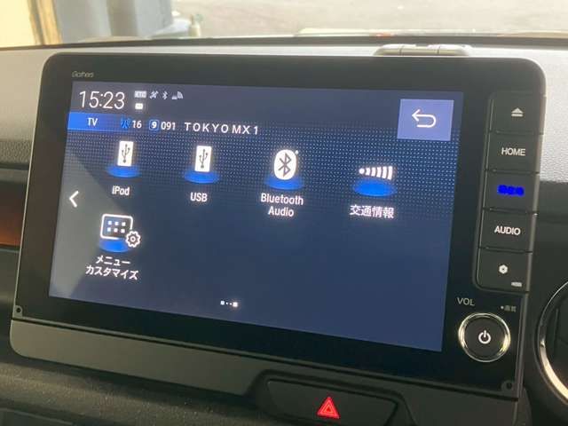 HONDA N BOX CUSTOM 2024