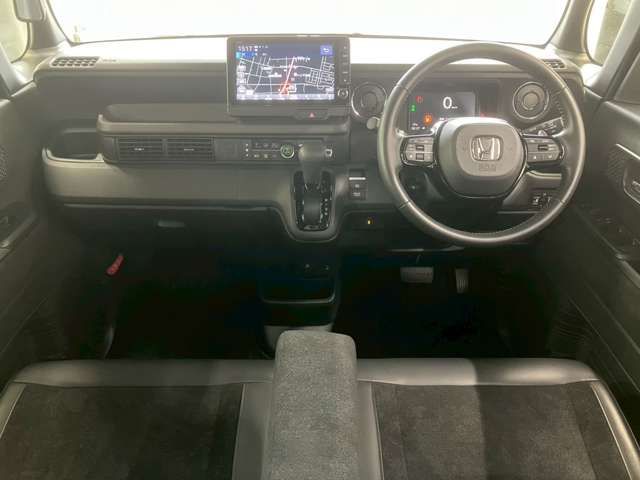 HONDA N BOX CUSTOM 2024