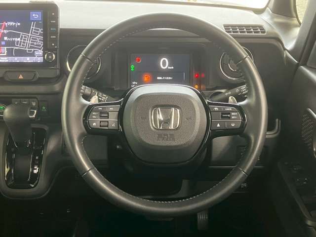 HONDA N BOX CUSTOM 2024