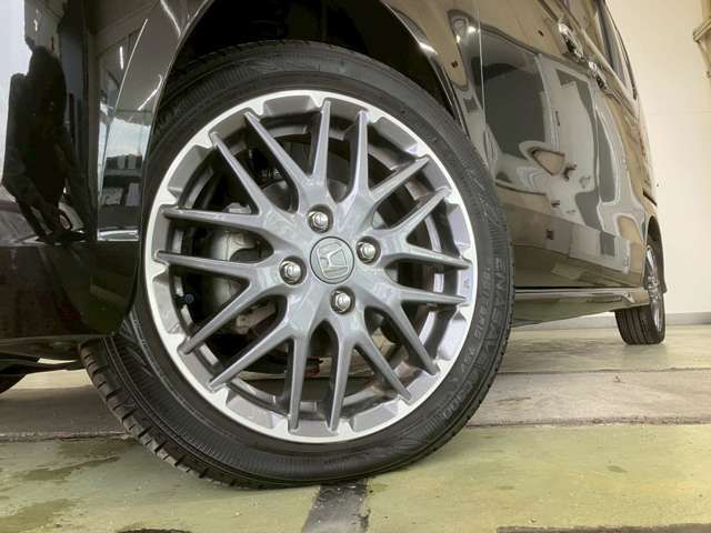 HONDA N BOX CUSTOM 2024