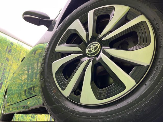 TOYOTA PRIUS PHV 2017