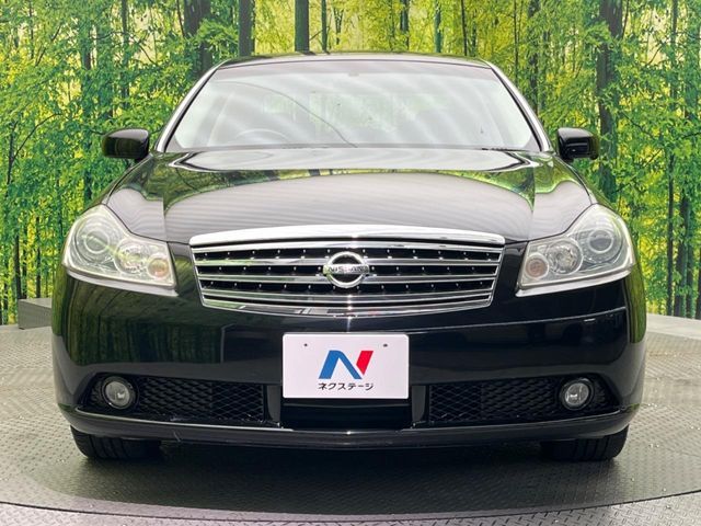 NISSAN FUGA 2006