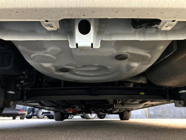 TOYOTA SIENTA HYBRID 2019