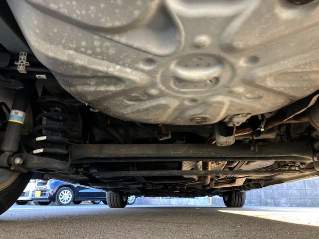 TOYOTA PRIUS Alpha 2013