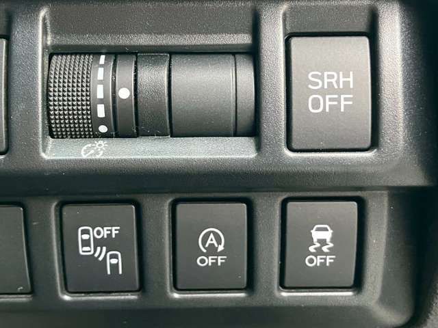 SUBARU SUBARU XV 2018