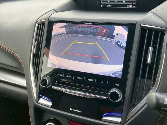 SUBARU SUBARU XV 2018