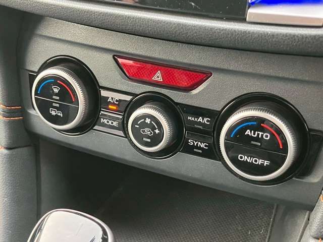 SUBARU SUBARU XV 2018