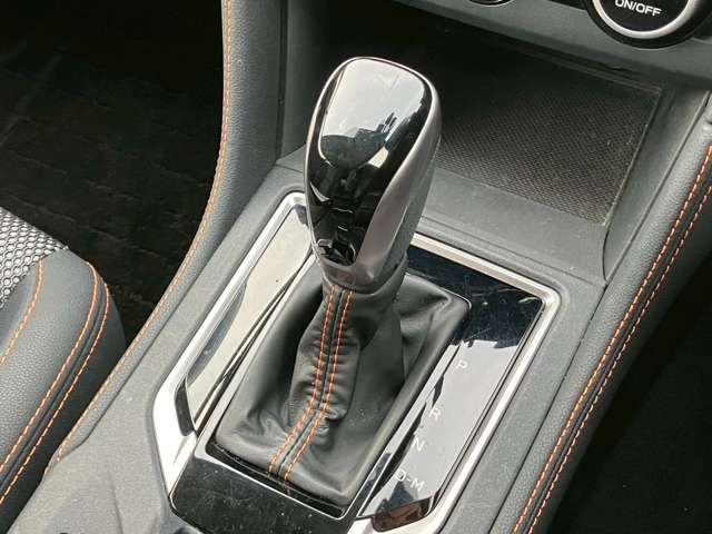 SUBARU SUBARU XV 2018